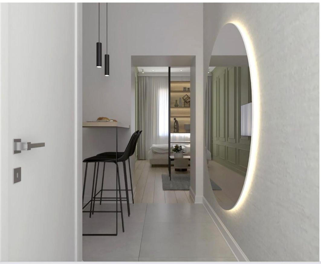 Zeus Design Apartments Schoenbrunn Wenen Buitenkant foto